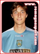 Matteo Coppini / Centrocampista Tre Penne