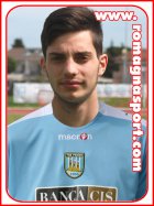 Davide Cesarini / Difensore Tre Penne
