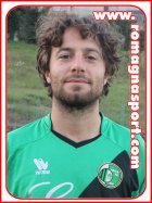 Jacopo Manzari / Attaccante Virtus