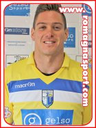Alex Foiera / Portiere Bellaria I. Marina
