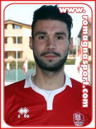 Federico Davoli / Centrocampista Correggese