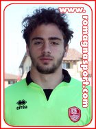 Riccardo Pellitteri / Portiere Correggese