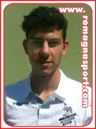 Luca Bastoni / Centrocampista Fidenza