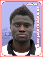 Herve Diedhiou / Difensore Fidenza