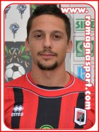 Fabio Legrenzi / Difensore Fiorenzuola 1922