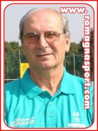 Gianni Balugani / Allenatore Formigine
