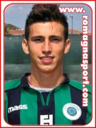 Giuseppe Pasaro / Attaccante Formigine