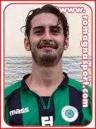 Alessio De Vecchis / Attaccante Formigine