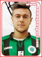Sandro Di Giuseppe / Centrocampista Formigine
