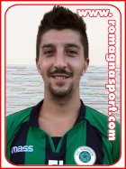Mattia Perelli / Centrocampista Formigine
