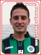 Andrea Orlando / Centrocampista Formigine