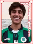 Nicola Monelli / Centrocampista Formigine