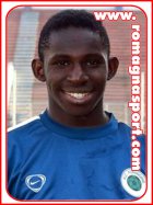 Emanuele Parisini / Portiere Formigine