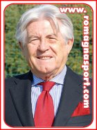 Marcello Masi / Presidente Formigine