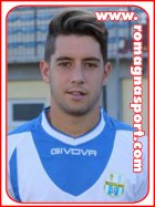 Stefano Marinai / Attaccante Mezzolara