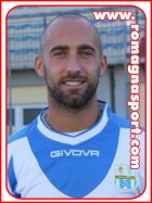 Marco Semprini / Attaccante Mezzolara