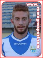 Alberto Malo / Centrocampista Mezzolara