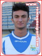 Andrea D'Arino / Centrocampista Mezzolara