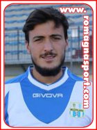 Luca Arseno / Centrocampista Mezzolara