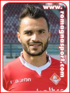 Carmine Marrazzo / Attaccante Svincolati