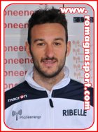Manuel Nocciolini / Attaccante Ribelle