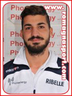 Federico Forti / Difensore Ribelle
