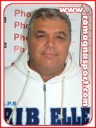 Marcello Missiroli / Presidente Ribelle