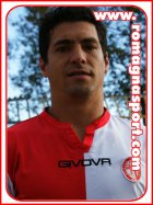 Gerardo Masini / Attaccante Rimini