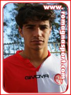 Carmine Palumbo / Centrocampista Rimini