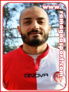 Marco Spinosa / Centrocampista Rimini