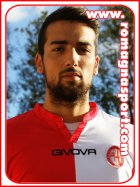Antonio Guastamacchia / Centrocampista Rimini