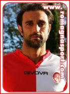 Luca Cacioli / Difensore Rimini