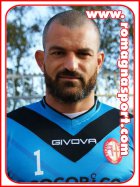 Nicola Barasso / Portiere Rimini