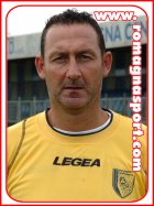 Filippo Medri / Allenatore Romagna Centro