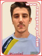 Lorenzo Sciapi / Attaccante Virtus Castelfranco