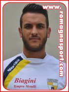 Francesco Rossignoli / Centrocampista Virtus Castelfranco