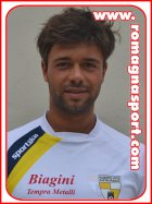 Matteo Buldrini / Difensore Virtus Castelfranco