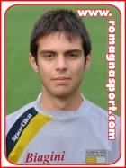 Luca Meregalli / Difensore Virtus Castelfranco