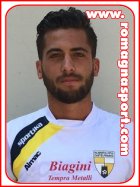 Filippo Fiorini / Difensore Virtus Castelfranco
