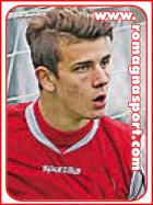 Jean Claude Consol / Portiere Virtus Castelfranco