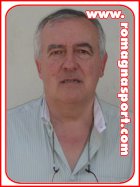 Paolo Chezzi / Presidente Virtus Castelfranco