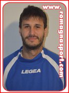 Samuele Buda / Difensore Ronco Edelw. Forli'