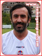Marco Lucagrossi / Centrocampista Pietracuta