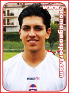 Federico Giannini / Centrocampista Pietracuta