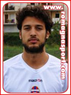 Gianmarco Donati / Difensore Pietracuta