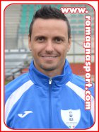 Matteo Bolognini / Attaccante Vis Misano