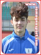 Lorenzo Andreatini / Attaccante Vis Misano
