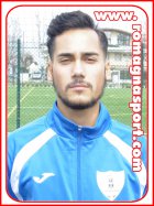Alessandro Trabucco / Attaccante Vis Misano