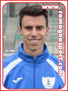 Francesco Boldrini / Centrocampista Vis Misano