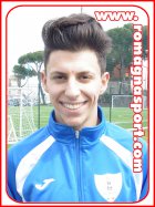 Riccardo Masini / Centrocampista Vis Misano